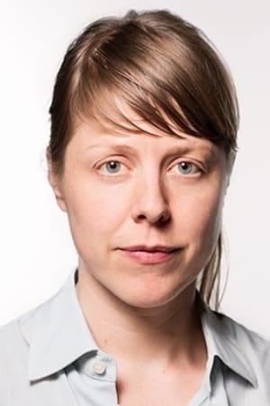 Anna Böger | Europcar Assistant