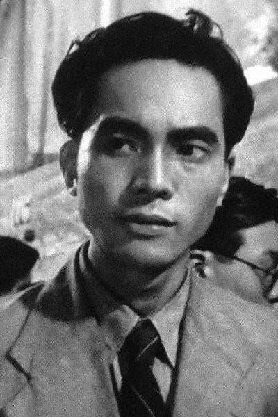 Yoshio Tsuchiya | Yumiko's husband