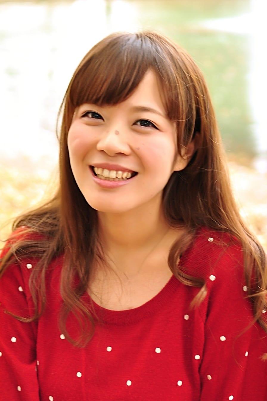Chiaki Mori | Reiko Mihie (voice)