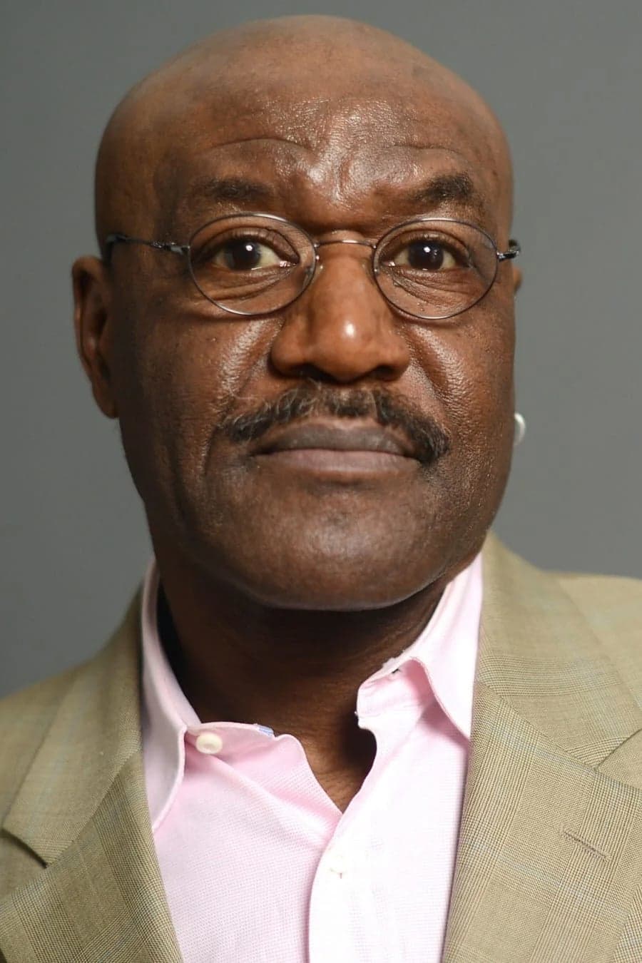 Delroy Lindo | West Indian Archie