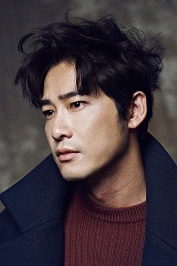 Kang Ji-hwan | Cha Cheol-soo