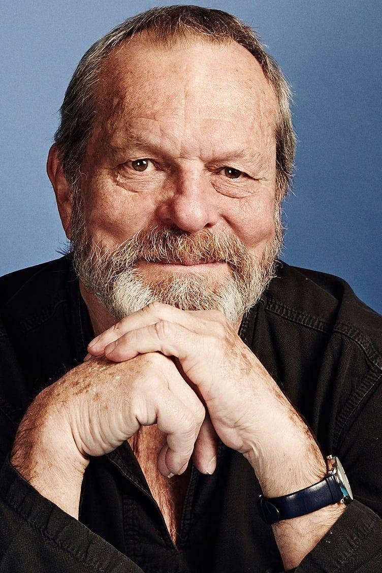 Terry Gilliam | Seal and Signet Minister