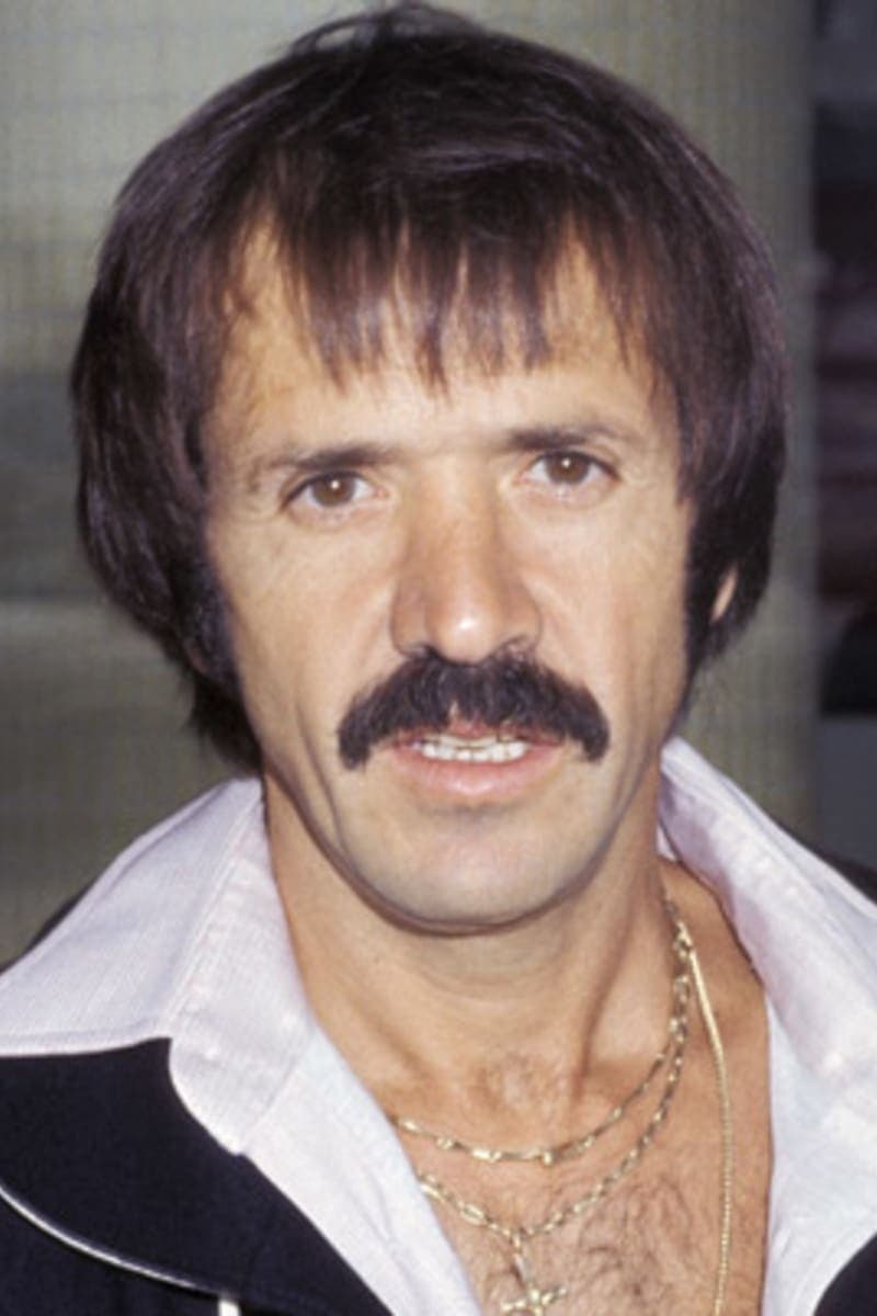 Sonny Bono | Self (archive footage) (uncredited)