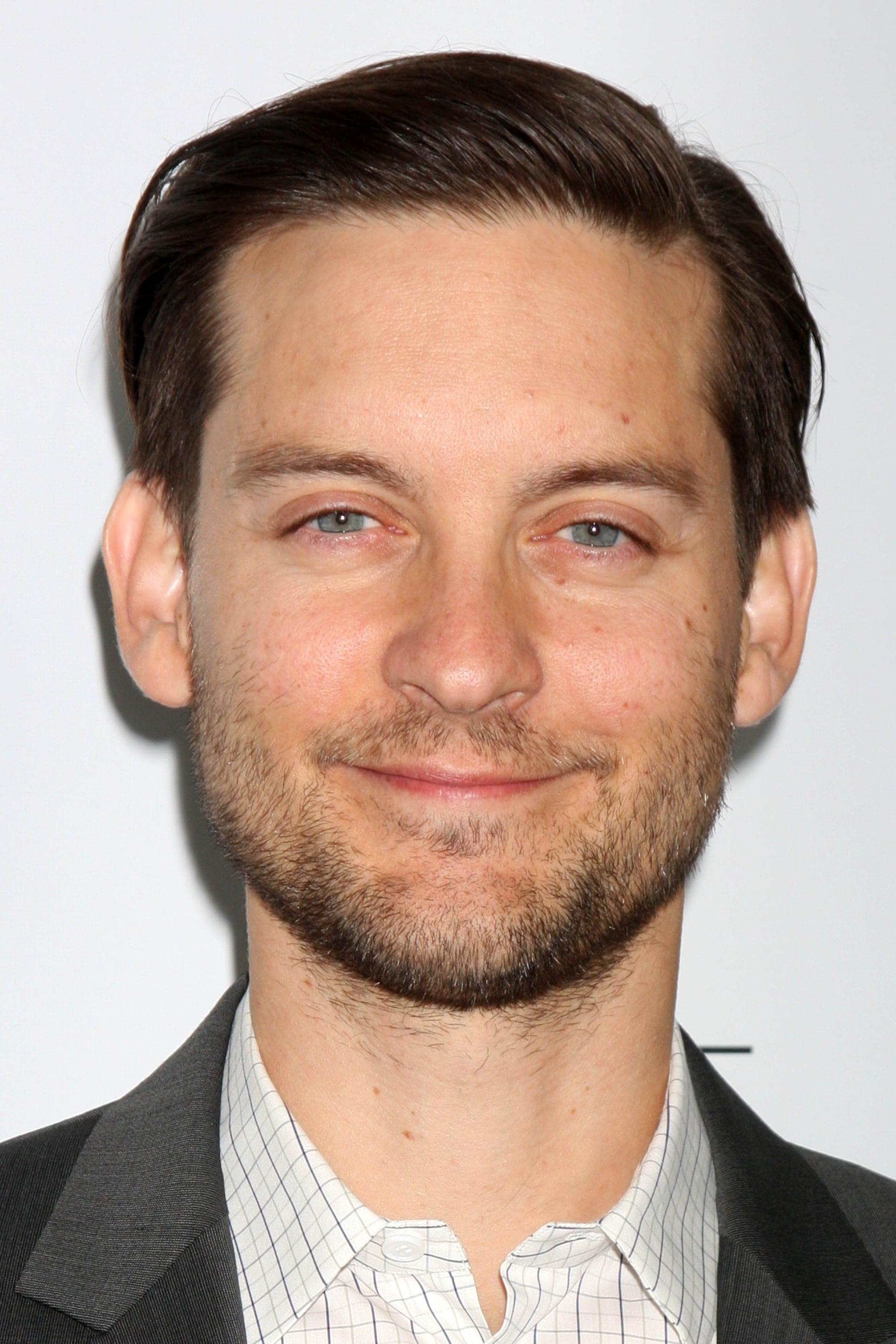 Tobey Maguire | Adult Henry