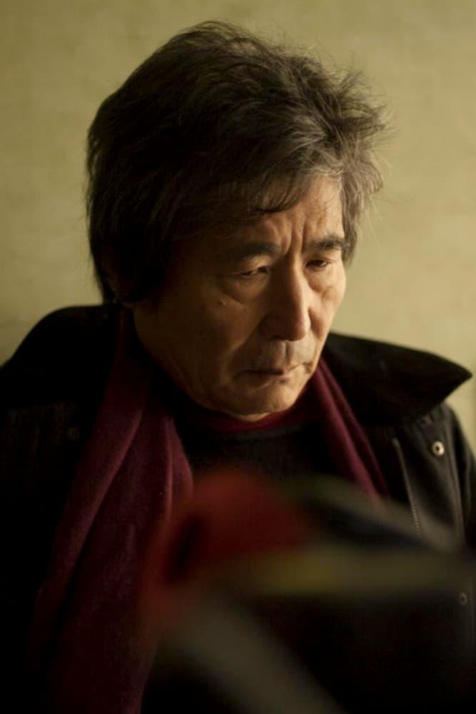 Kôhei Oguri | First Assistant Director