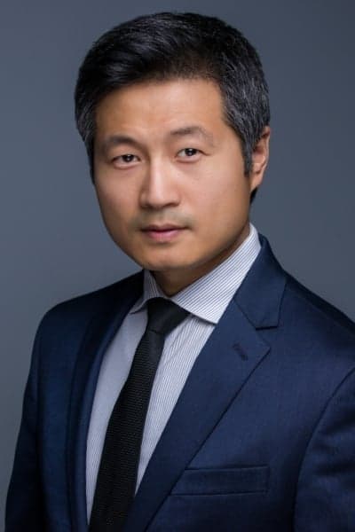 Kurt Yue | Doctor Yuen