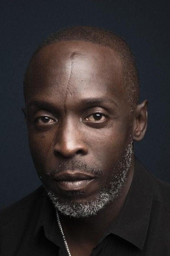 Michael Kenneth Williams | Moussa