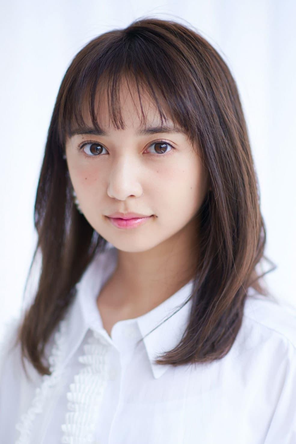 Arisa Komiya | Yoko Usami / Yellow Buster