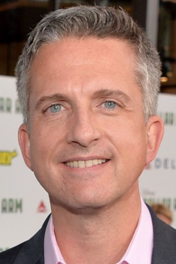 Bill Simmons | Linder Pit Crew