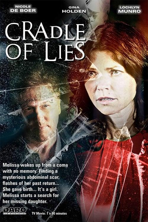 Cradle of Lies poster