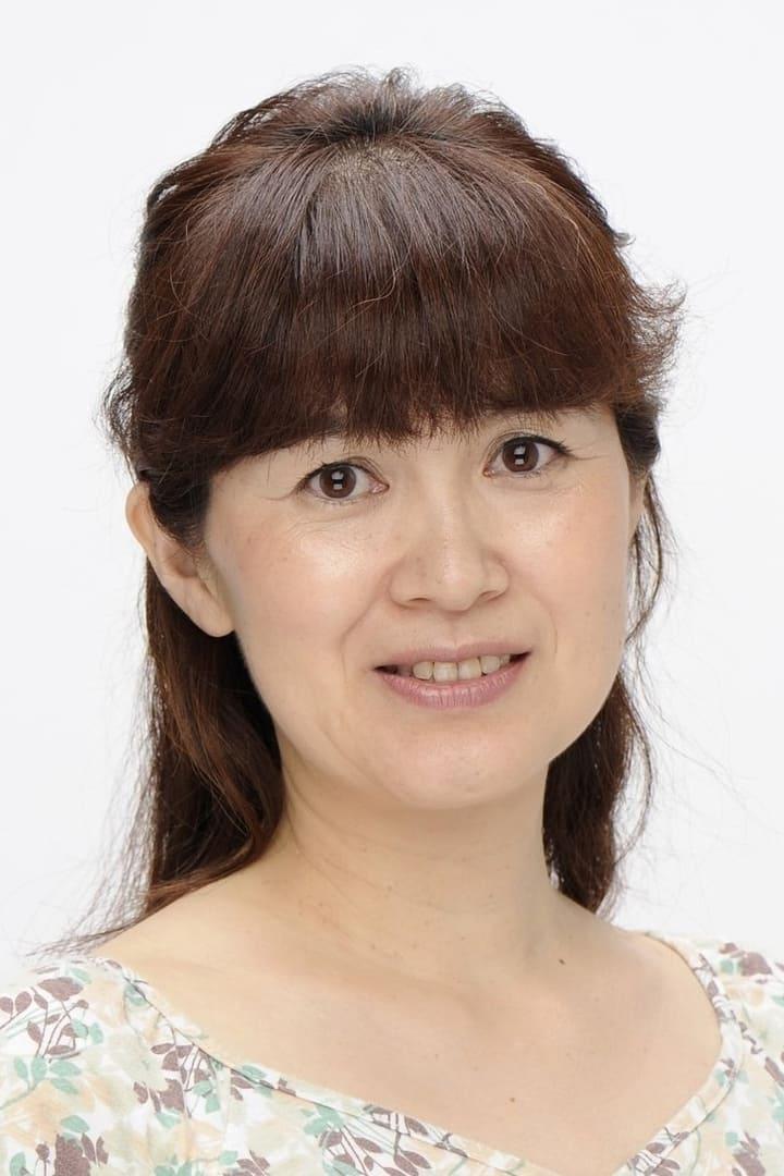 Keiko Aizawa | Ray's Mother (voice)