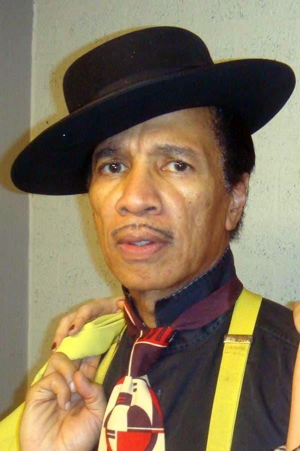 Kid Creole | West Coast Video Employee Passaic