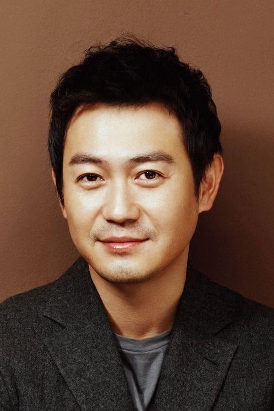 Park Yong-woo | Lim Ho-shin