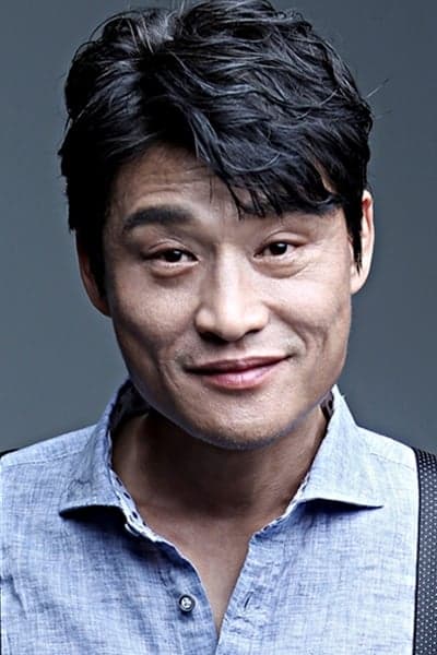 Park Jeong-hak | Representative Tak