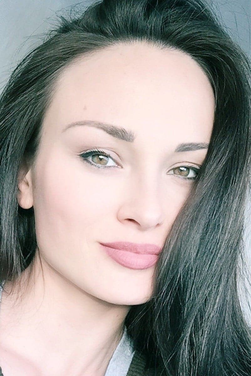 Anastasia Marinina | Evalina