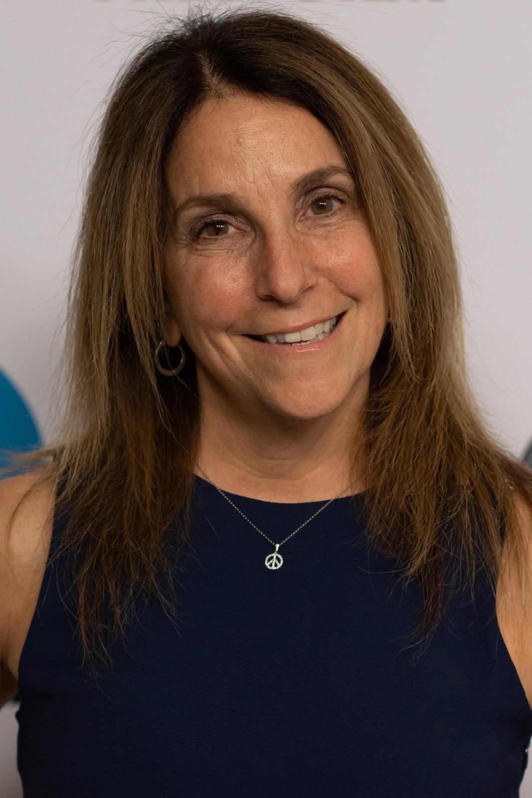 Christine A. Sacani | Executive Producer
