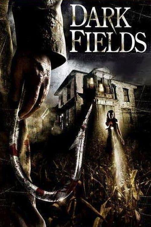 Dark Fields poster