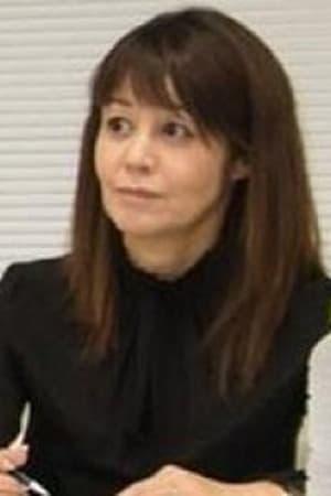 Natsuko Takahashi | Screenplay