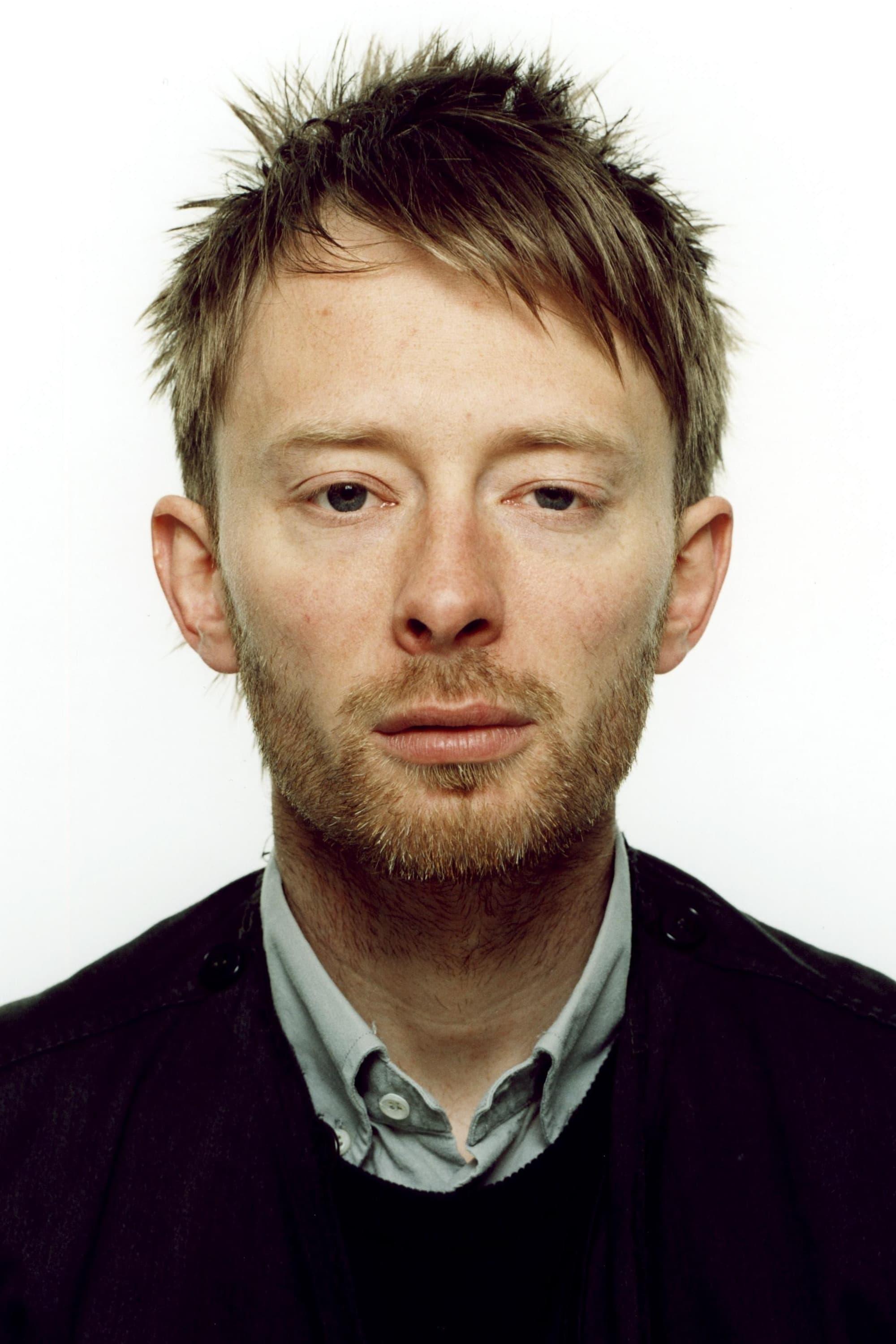 Thom Yorke | Self (archive footage)