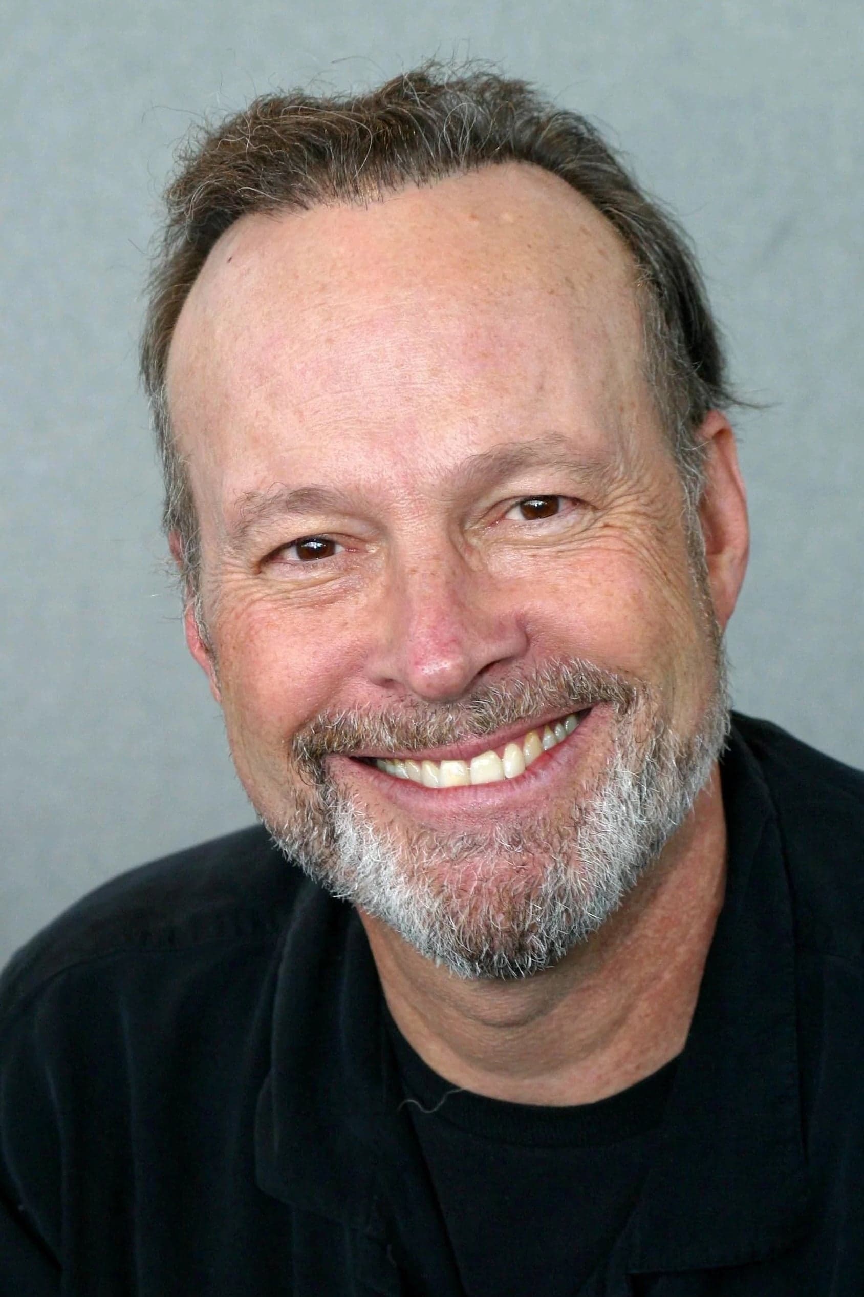 Dwight Schultz | Additional Voices ("The Second Renaissance Part I & II") / Monaka ("Matriculated")