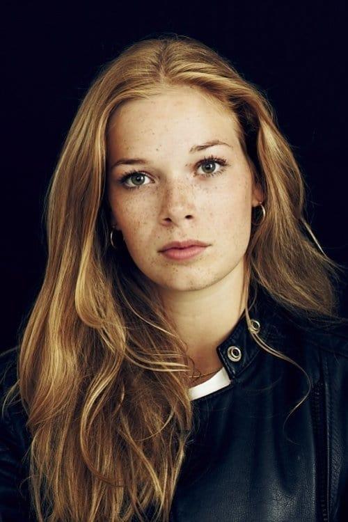 Elena Arndt-Jensen | Kimmie's Roommate