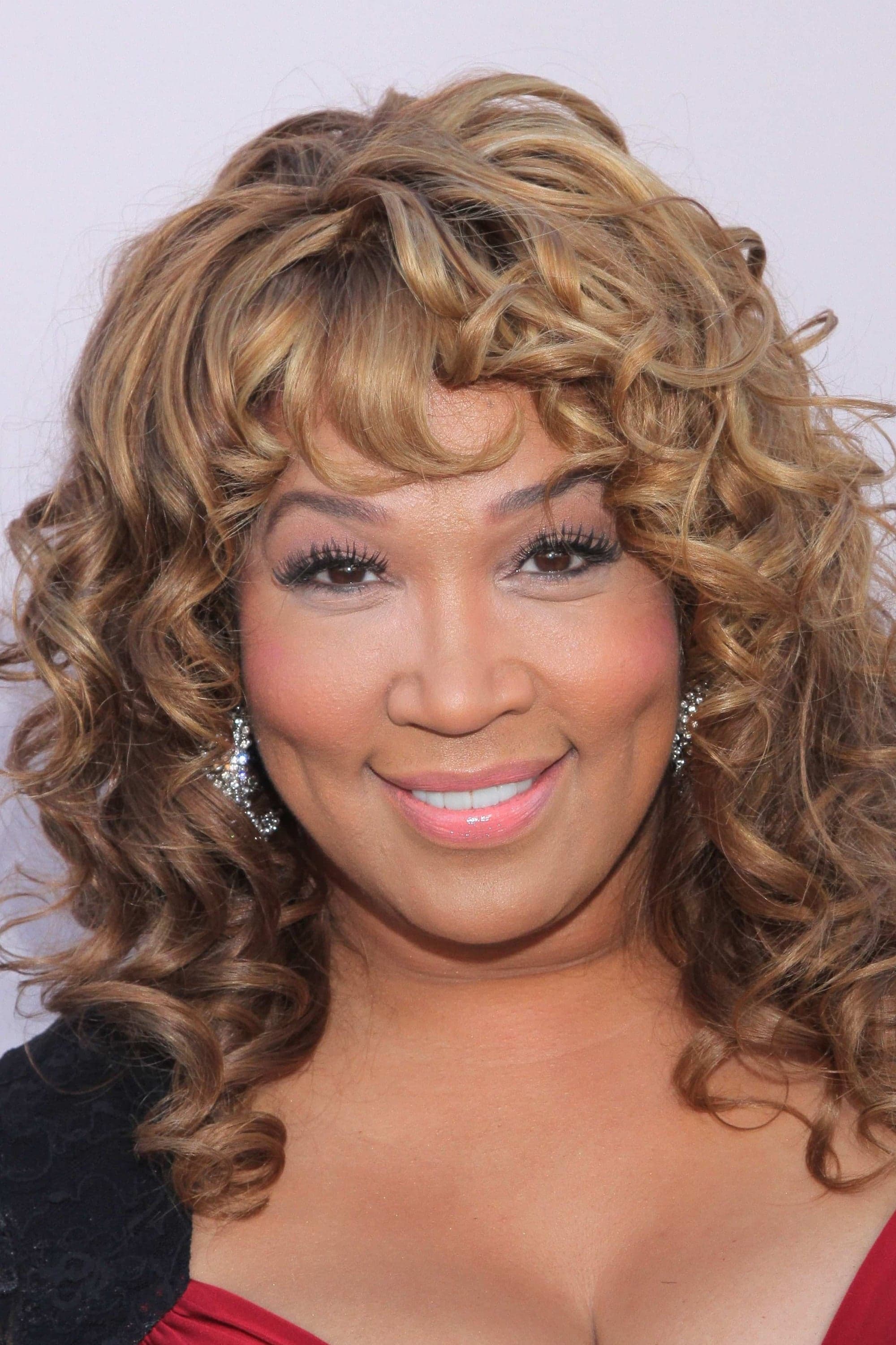 Kym Whitley | Party Guest