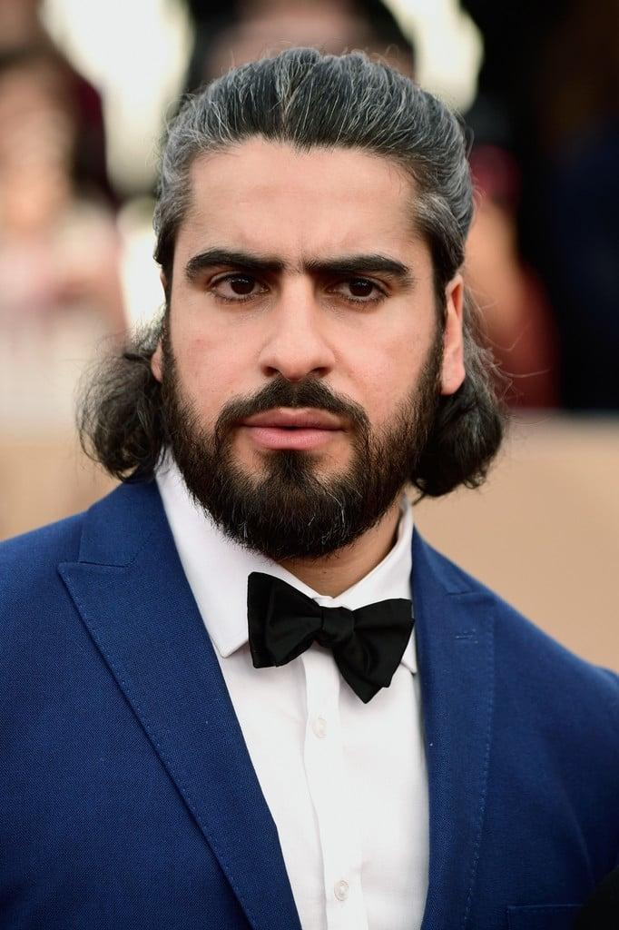 Atheer Adel | Prince Jalawi