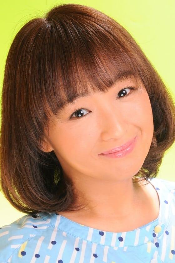 Masayo Kurata | Kimiko Yamaguchi (voice)