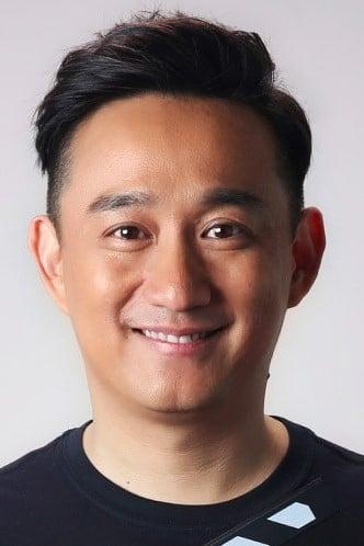 Huang Lei | The Theatre Owner