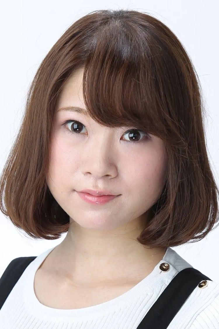 Shizuka Ishigami | Asuka Eda (voice)