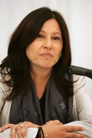 Stella Arroyave | Faculty Committee Member