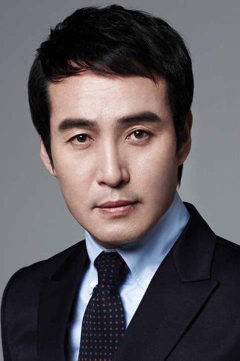 Jung Ho-bin | Shin Chang-soo