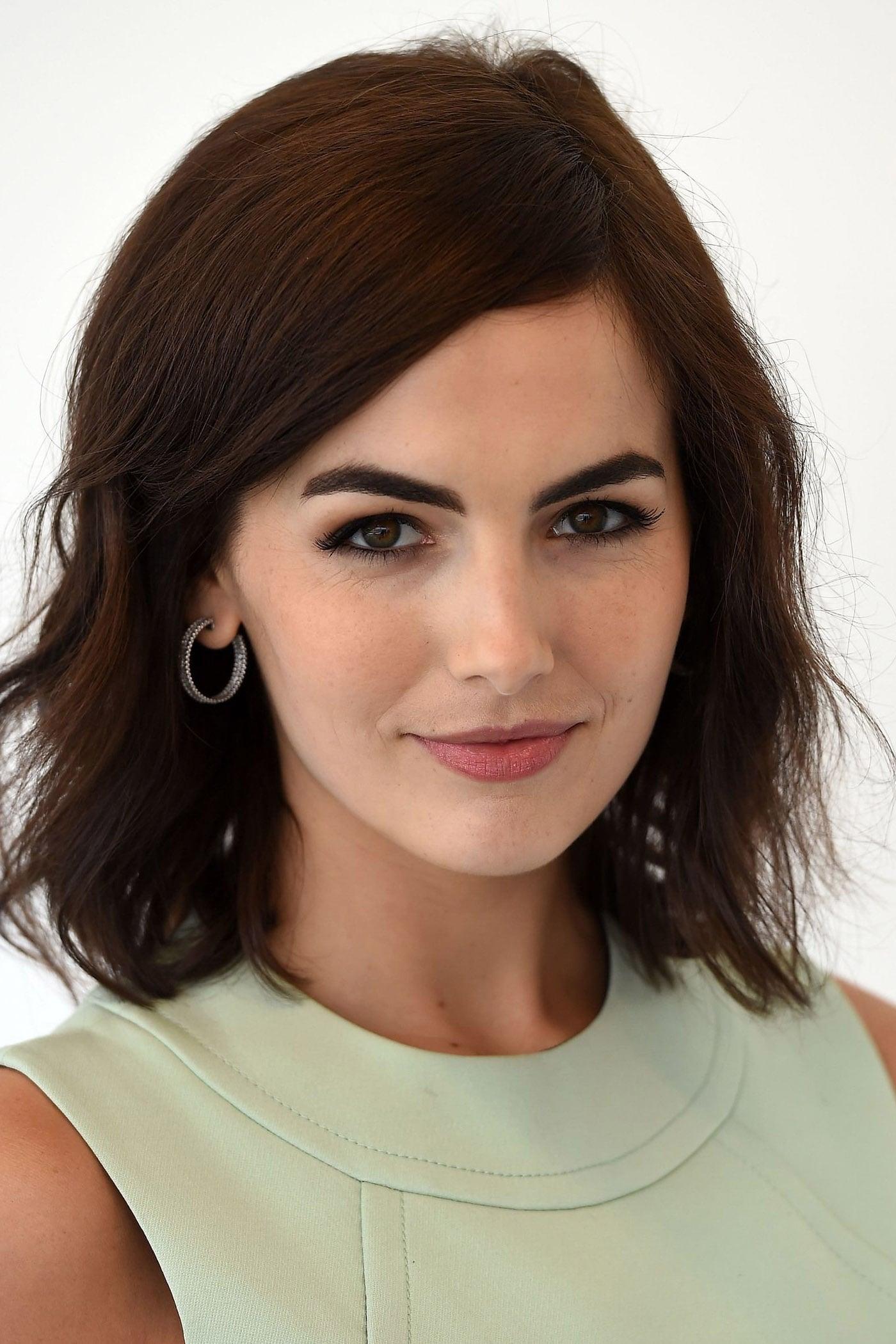 Camilla Belle | Eleven-Year-Old Sally