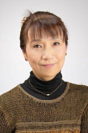 Akiko Kurano | Soldier's wife
