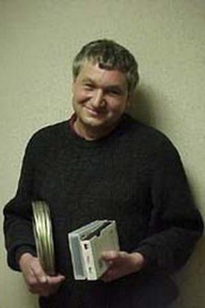Vladimir Golovanov | Writer