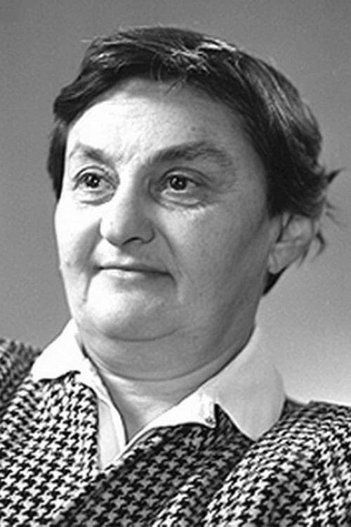 Nina Ter-Osipyan | mother