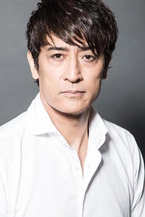 Satoshi Hashimoto | Toji