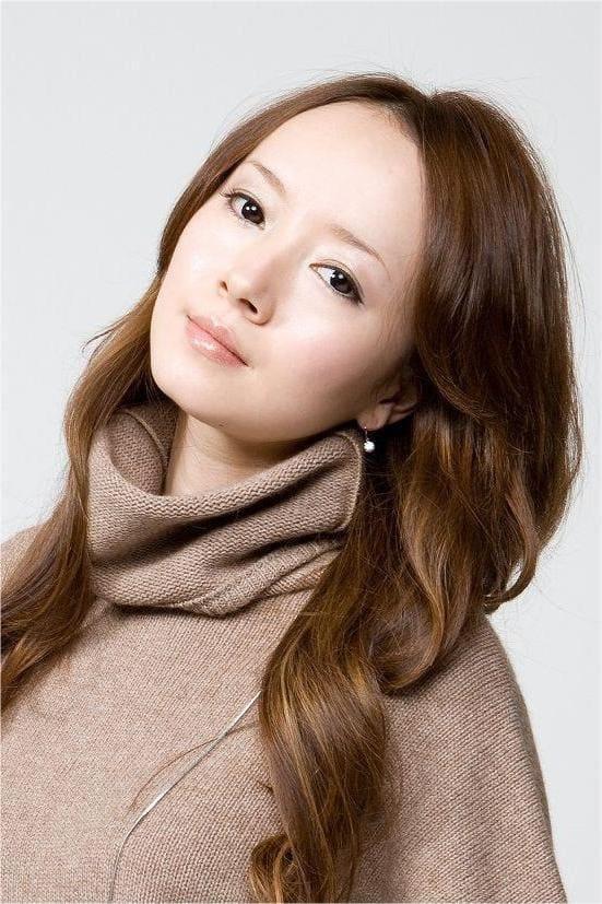 Asuka Higuchi | Kwong's Wife
