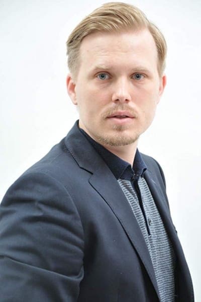 Joakim Skarli | Knut Arne Pettersen , Paramedic