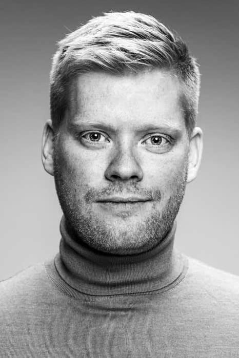 Vigfús Þormar Gunnarsson | Assistant Director