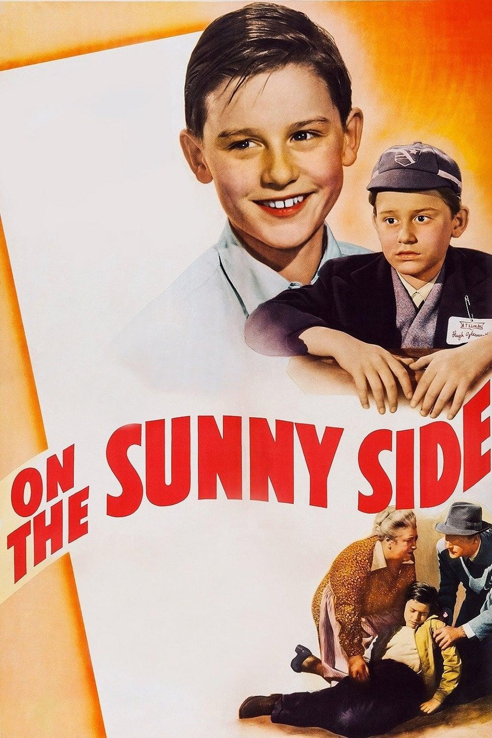 On the Sunny Side poster