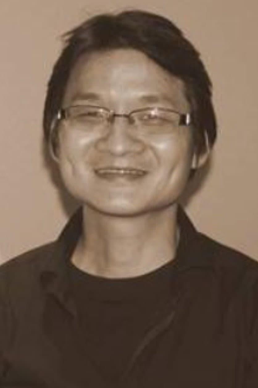 Chen Hung-Min | Editor