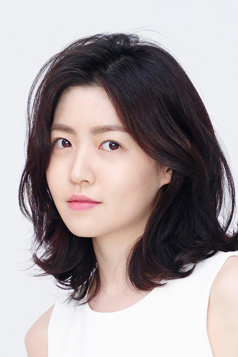 Shim Eun-kyung | Court Lady Sa-wol