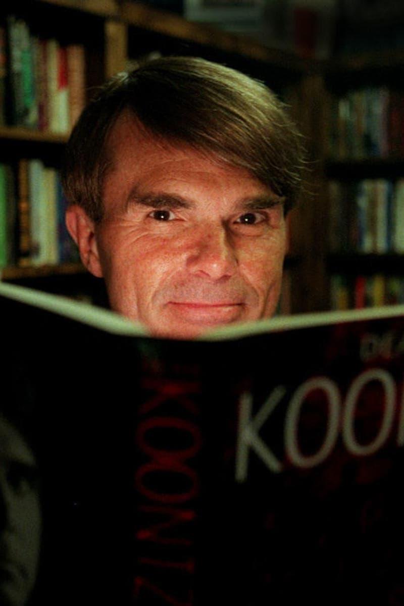 Dean R. Koontz | Writer