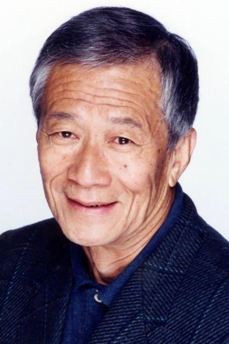 Joji Yanami | Prof. Stein (voice)