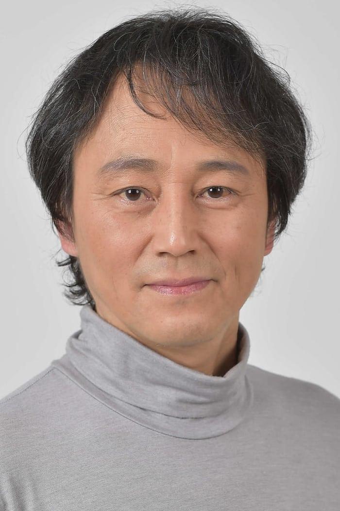 Norihiro Inoue | Man