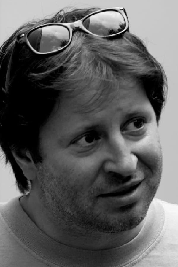 Igor Šterk | Director