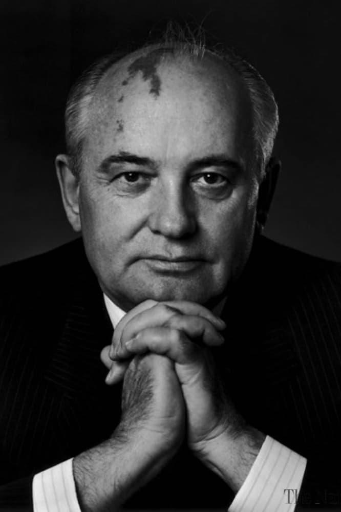 Mikhail Gorbachev | Self (archive footage)