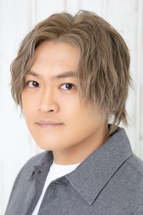 Ryuichi Kijima | School Boy (voice)