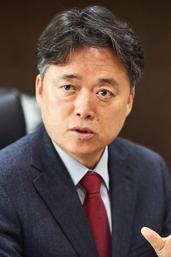 Choi Seung-ho | Lee Yong-seok